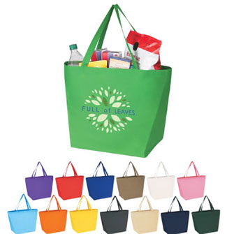 Custom totes - Promotional tote bags