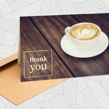 Greeting cards, thank you cards, note cards, announcements
