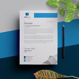 Your complete source for custom letterhead printing!