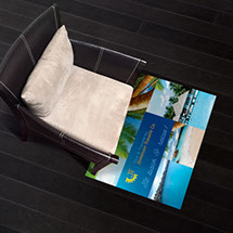 Premium quality durable floor graphics